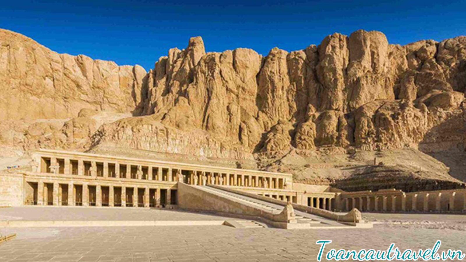 Thung lũng các vị vua