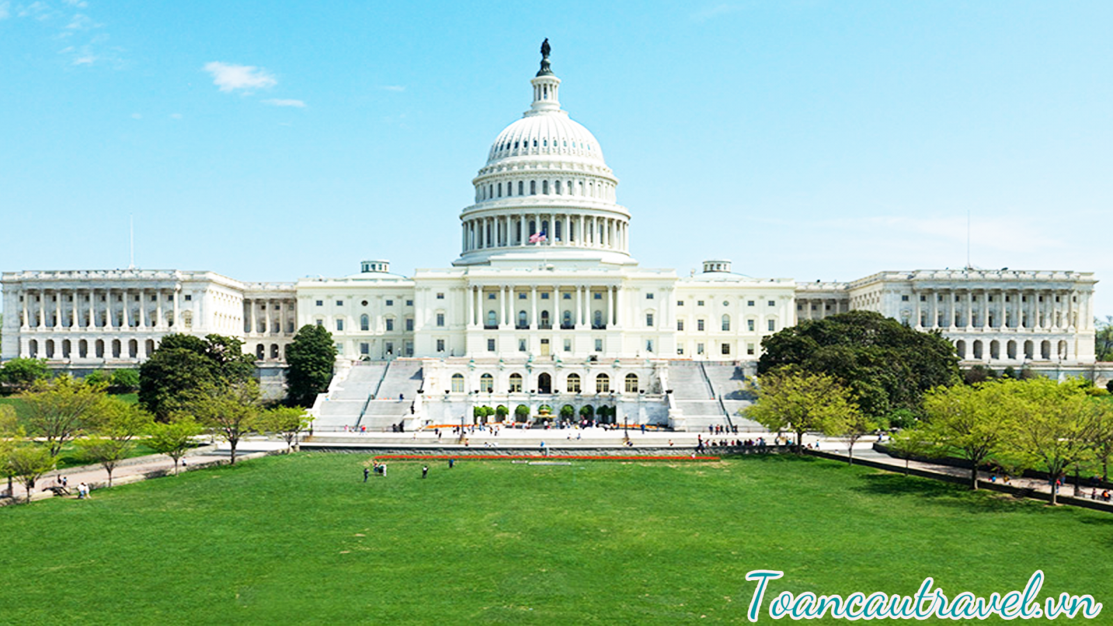 Tòa nhà Quốc hội