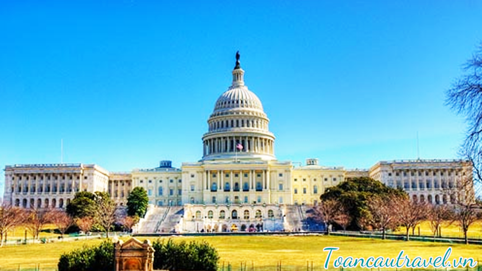 TÒA NHÀ QUỐC HỘI PARLIAMENT HOUSE - ĐỘC ĐÁO NGHỆ THUẬT