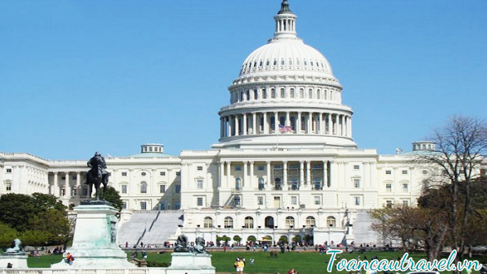 Tòa nhà Quốc hội