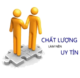 THƯƠNG HIỆU UY TÍN