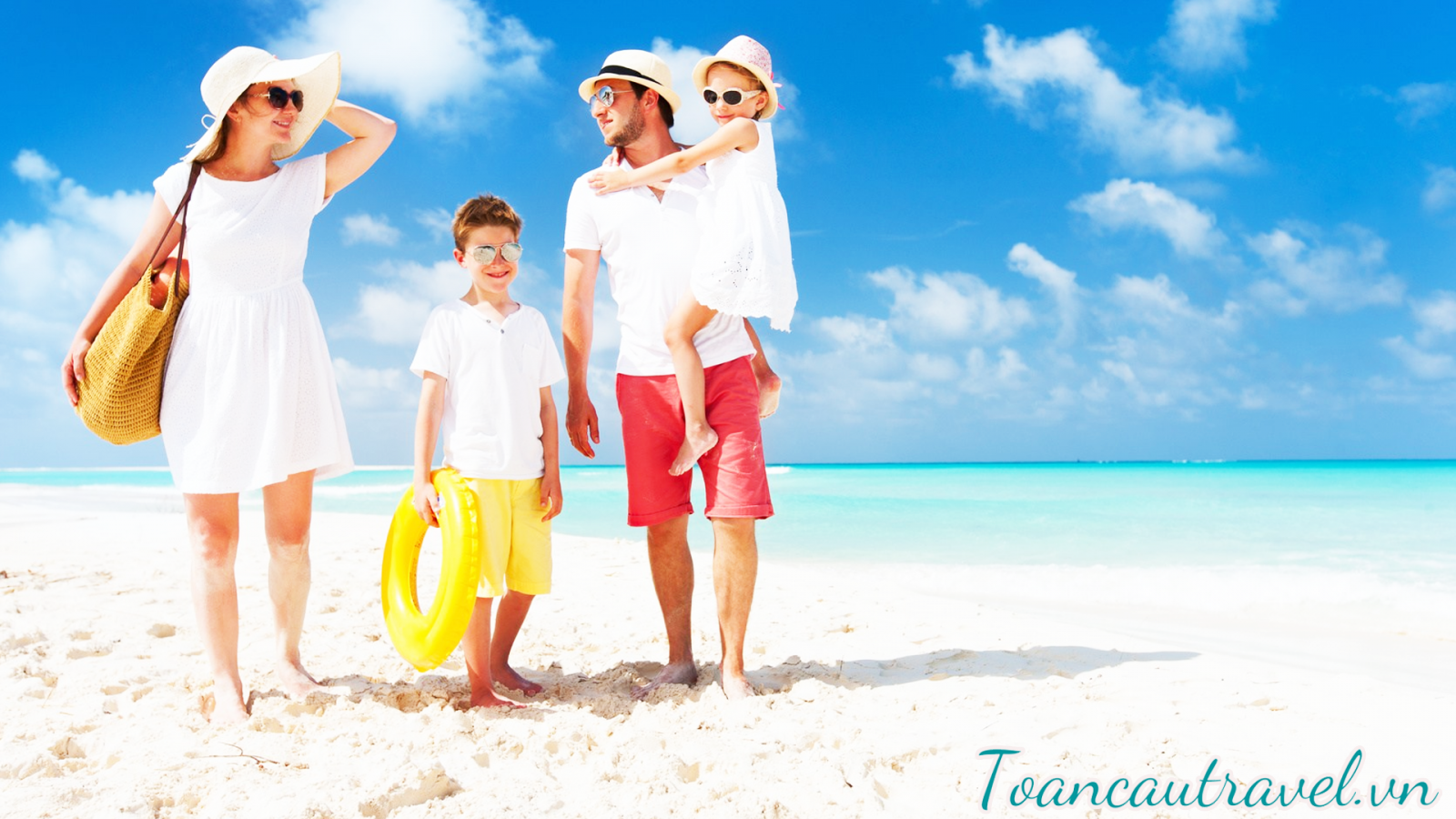 6 TRẢI NGHIỆM THÚ VỊ CHO CHUYẾN DU LỊCH BIỂN MÙA HÈ