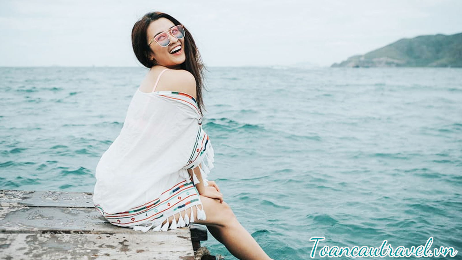 những chuyến hành trình trải nghiệm