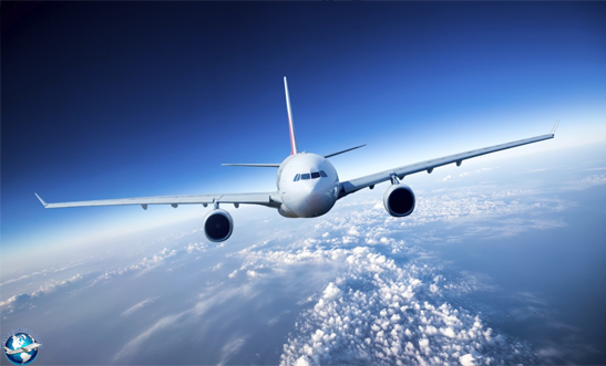 DỊCH VỤ VÉ MÁY BAY TOÀN CẦU TRAVEL