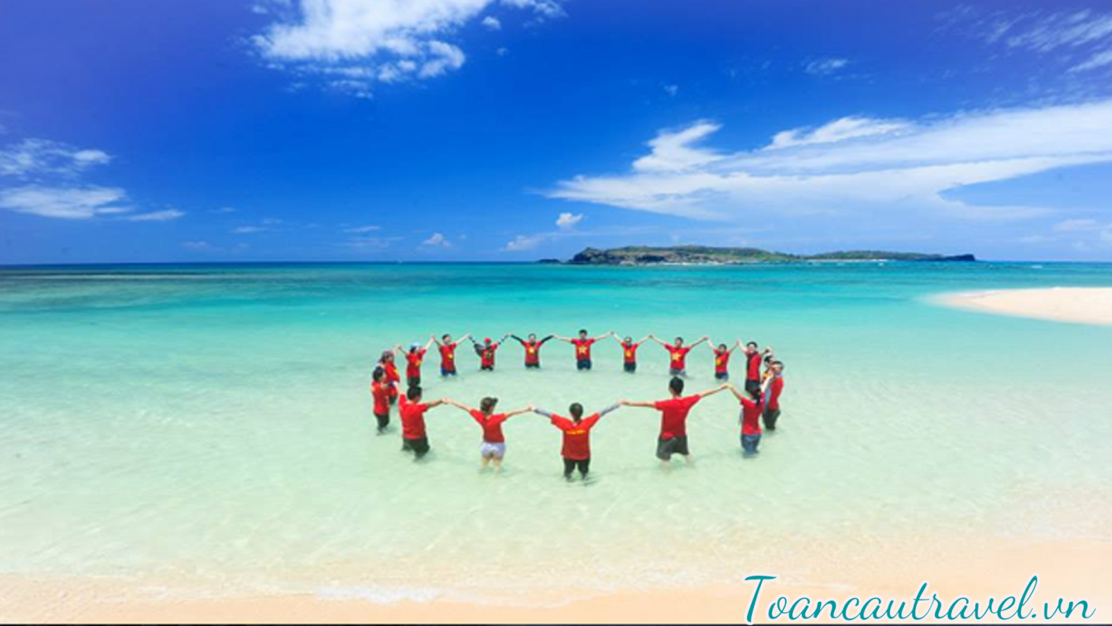 Vịnh Triều Dương