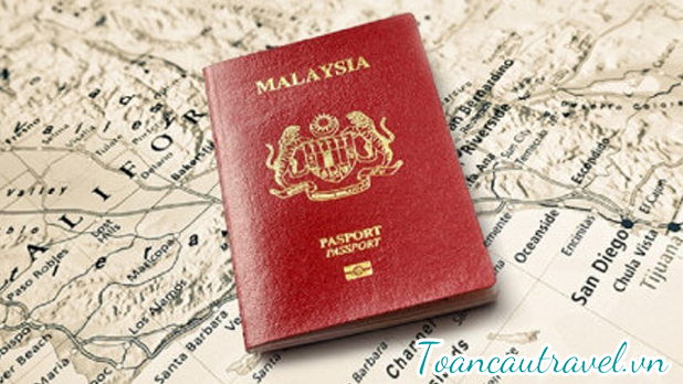 THÔNG TIN VISA QUÁ CẢNH MALAYSIA