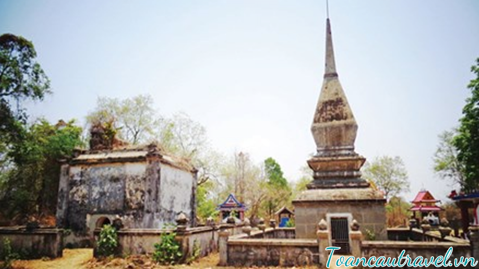 KHUN JU NỐP - HUYỀN THOẠI TÂY NGUYÊN 