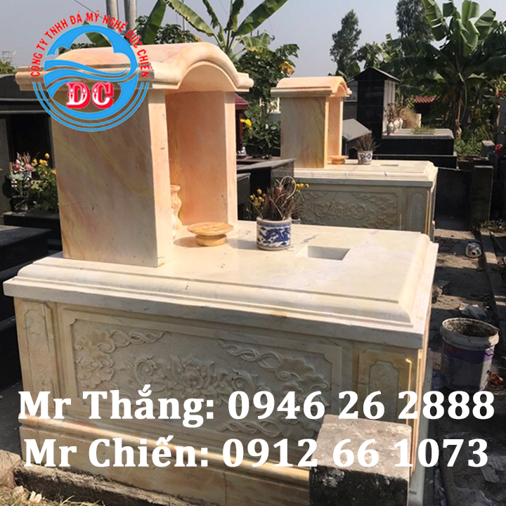 SẢN PHẨM ĐÁ VÀNG & XANH RÊU