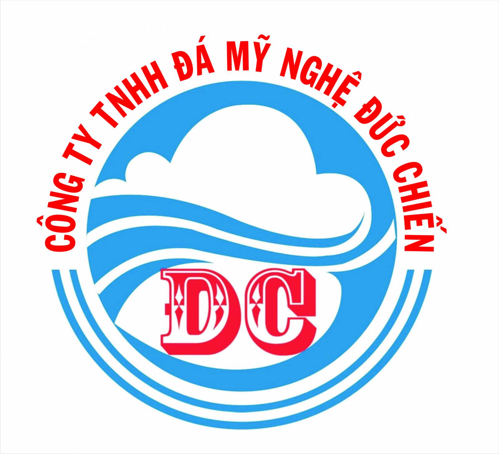 Đá Mỹ Nghệ Đức Chiến